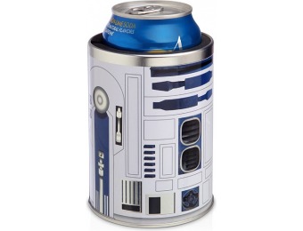50% off Star Wars R2-D2 Can Coolers