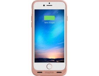 $20 off Mophie Juice Pack Reserve External Battery Case for iPhone 6