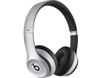 $120 off Beats By Dr. Dre Solo 2 On-ear Wireless Headphones - Gray