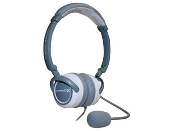 Free w/ $13 Rebate: Turtle Beach Ear Force XLC Headset (Refurb)