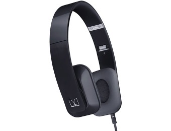 75% off Nokia Purity On-Ear Headphones, Black