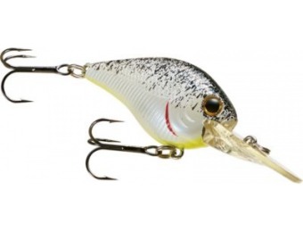 65% off Lucky Craft Flat Mini DR - Tennesse Shad
