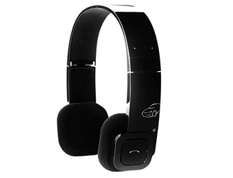 68% off Exonic AI-304 inCarBite Wireless Bluetooth Headphones