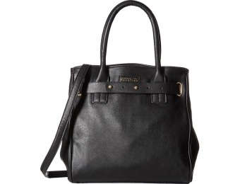 80% off Kenneth Cole Reaction Winged Victory Satchel Handbags