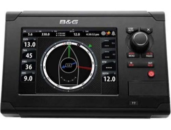 $1,446 off B&G Zeus Touch T7 Network Multi-Function Display