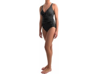 73% off Miraclesuit Asteria One-Piece Swimsuit For Women