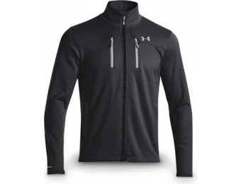 75% off Under Armour ColdGear Infrared Soft Shell Jacket
