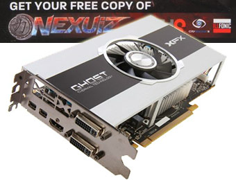 $30 off XFX Core Edition Radeon HD 7850 2GB 256-bit GDDR5