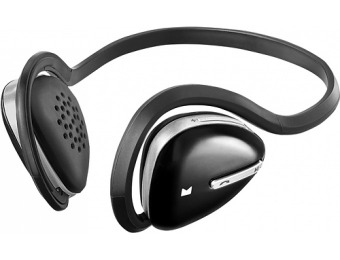 50% off Modal Wireless Over-the-ear Headphones - Black