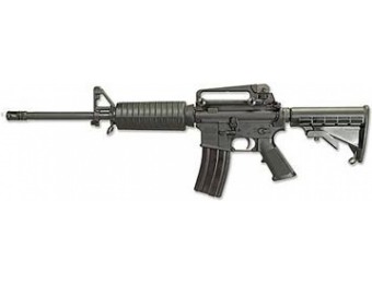 $386 off Windham Weaponry MPC-LH AR-15 Semi-auto 5.56x45mm