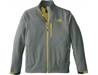61% off The North Face Men's Shellrock Jacket - Sedona Sage Grey