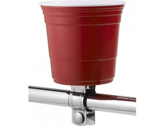 51% off Red Cup Bicycle Drink Holder