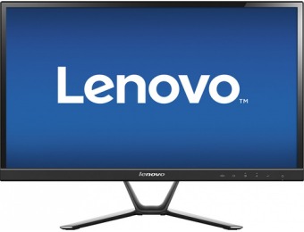 47% off Lenovo LI2323S 23" LED IPS Monitor