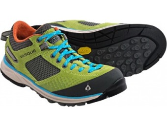 65% off Vasque Grand Traverse Trail Shoes For Women