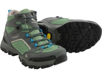 44% off Vasque Inhaler Gore-Tex Women's Waterproof Hiking Boots