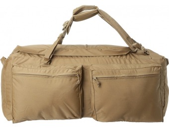 70% off T3 Gear T3 Cargo Bag (Coyote Tan)