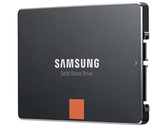 $60 off Samsung 840 Series 120GB SSD after $20 rebate