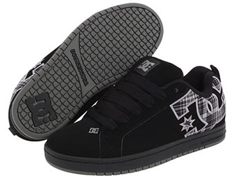 Up to 60% off Skate/Street Shoes