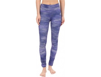 55% off Adidas Performer Mid Rise Long Women's Workout Tights