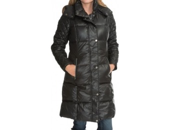 64% off Marc New York by Andrew Marc Ali Block Puffer Coat