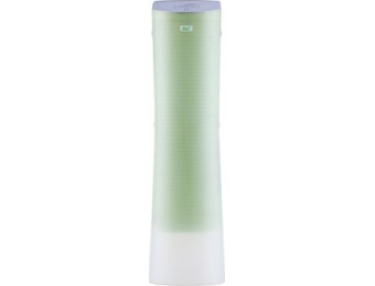 $203 off Alen Tower Air Purifier - Green, White