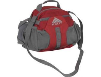 60% off Kelty Oriole Lumbar Pack - Port 'Brown'