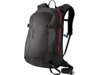 $46 off CamelBak Caper 14 Hydration Pack - Charcoal 'Grey'