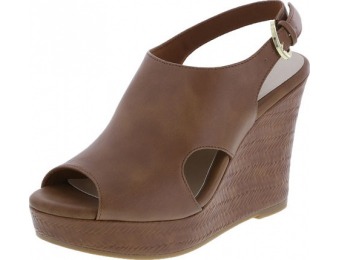 75% off Women's Williams High-Wedge Sling