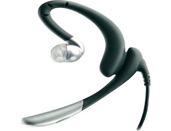 77% off Jabra C250 EarWave Boom Headset for 2.5mm Plugs