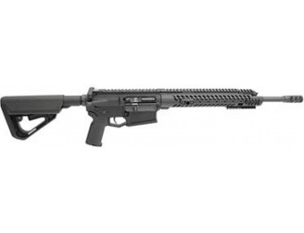 $202 off Adams Arms Patrol Battle Rifle Semi-auto .308 Winchester