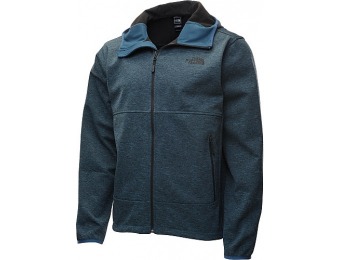 75% off The North Face Men's Canyonwall Full-Zip Hoodie