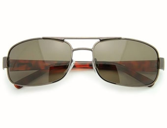 68% off Mountain Shades Polarized Sunglasses, Several Styles Available