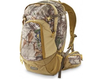44% off Browning Buck 2000 Hunting Day Pack