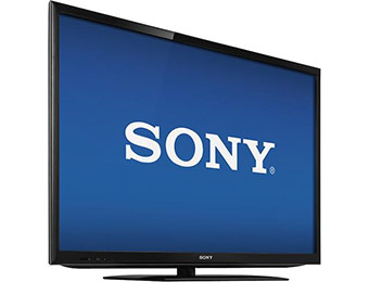 $1200 off Sony KDL60EX645 60" LED 1080p 120Hz Smart HDTV