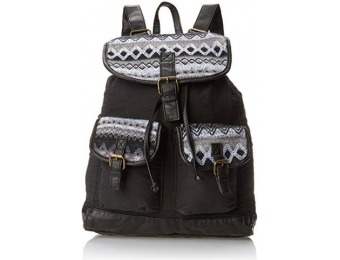 71% off T-Shirt & Jeans Sweater Fashion Backpack