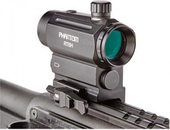 40% off Hammers Tactical AR Red Dot Sight