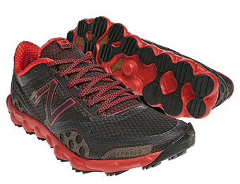 $80 off New Balance Men's MT1010 Minimus Trail Running Shoes