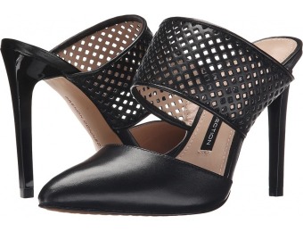 70% off French Connection Mollie (Black/Black) Women's Shoes