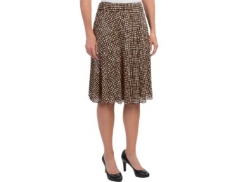 78% off Windward Nylon Mesh Knit Skirt For Women