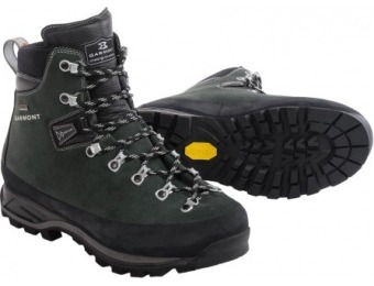 $209 off Garmont Antelao Gore-Tex Waterproof Hiking Boots For Men