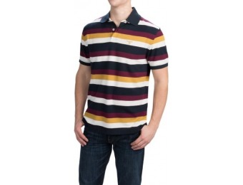 65% off Barbour Witham Polo Shirt For Men