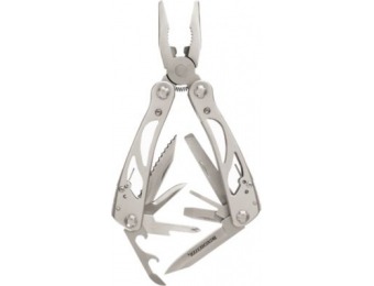 57% off Gerber Winchester Winframe Multitool - Stainless Steel