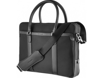 75% off Cole Haan Attaché