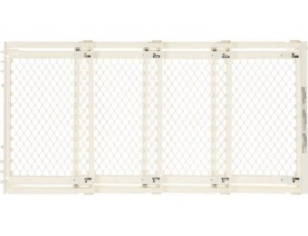 31% off North States Supergate Extra-Wide Gate