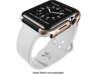 67% off X-doria Defense Edge Case For 42mm Apple Watch