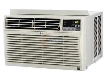 $70 off LG LW8012ER 8,000 BTU Window Air Conditioner