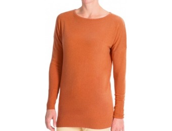 $250 off Forte Cashmere Dolman-Style Sweater For Women