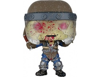 61% off Funko POP Games: Call of Duty Action Figure - Brutus