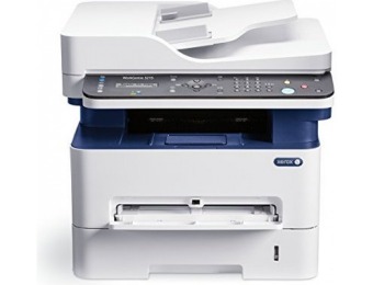 50% off Xerox WorkCentre 3215/NI Monochrome Multifunction Printer