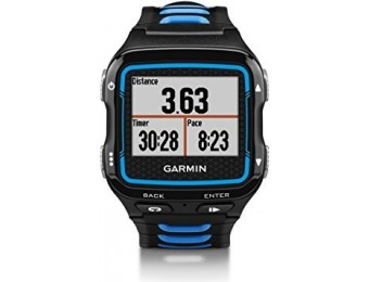 $120 off Garmin Forerunner 920XT Multisport GPS Watch